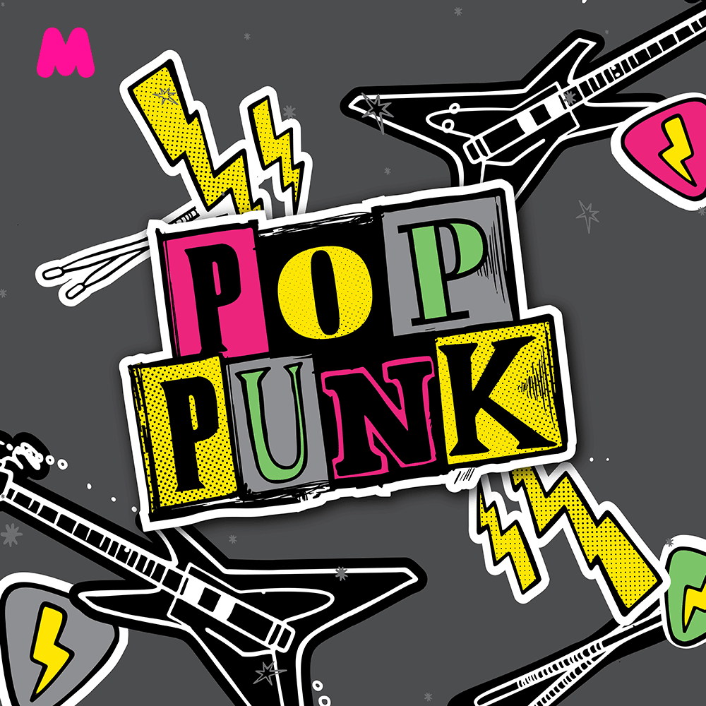 pop Punk