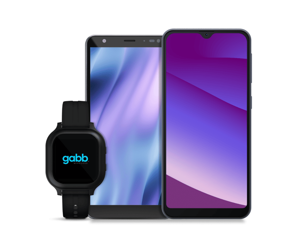 Gabb Wireless Devices