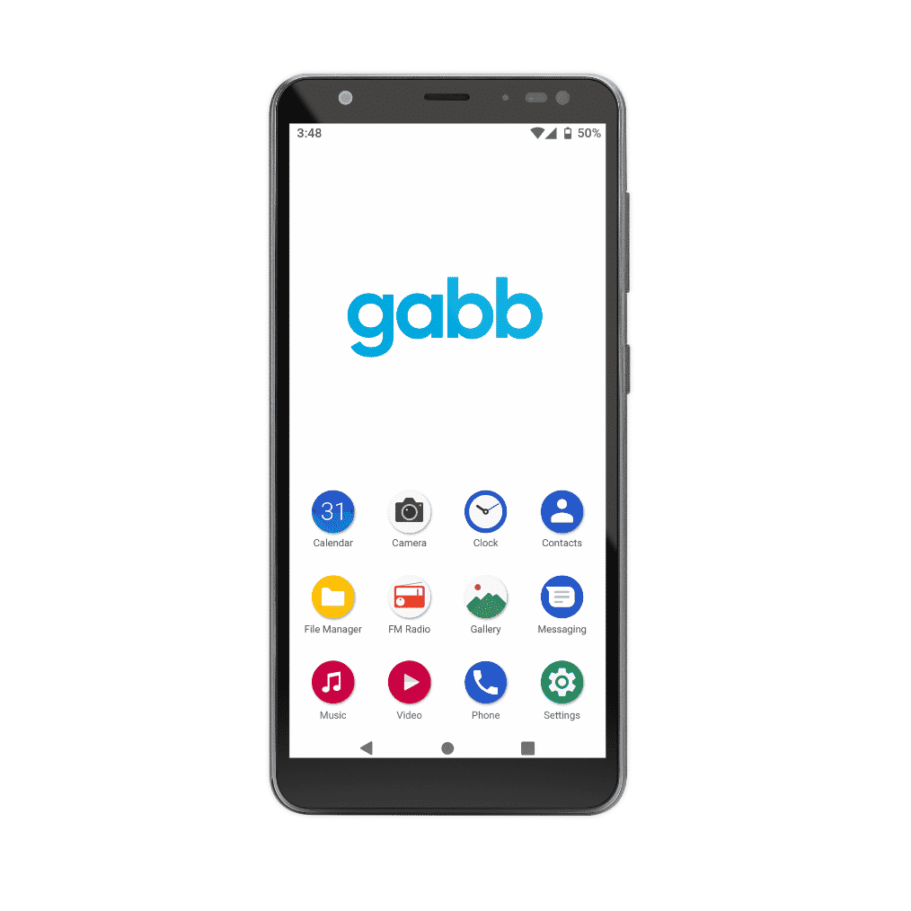 Free Gabb Phone
