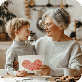 The Importance of Grandparents in a Child’s Life